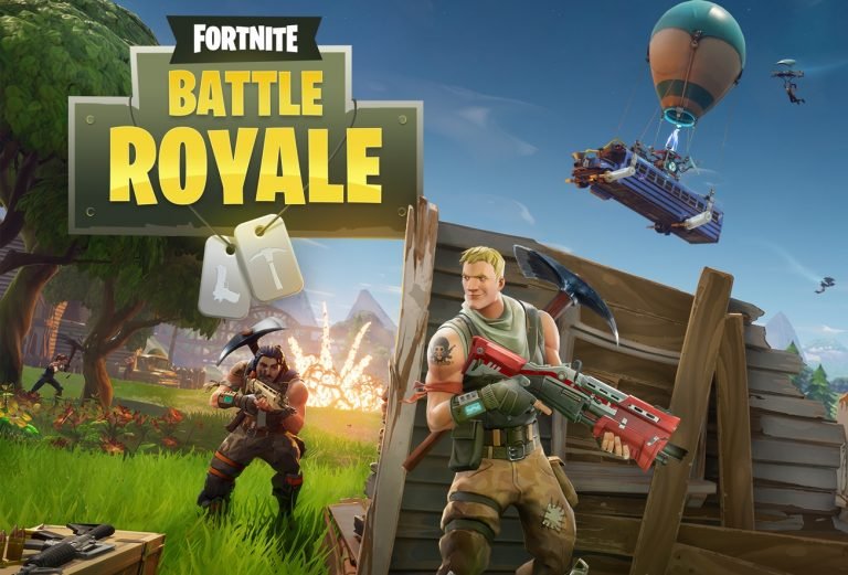 Fortnite Hakkında Her Şey