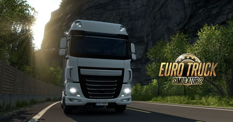 Euro Truck Simulator 2 Oynanış ve İnceleme