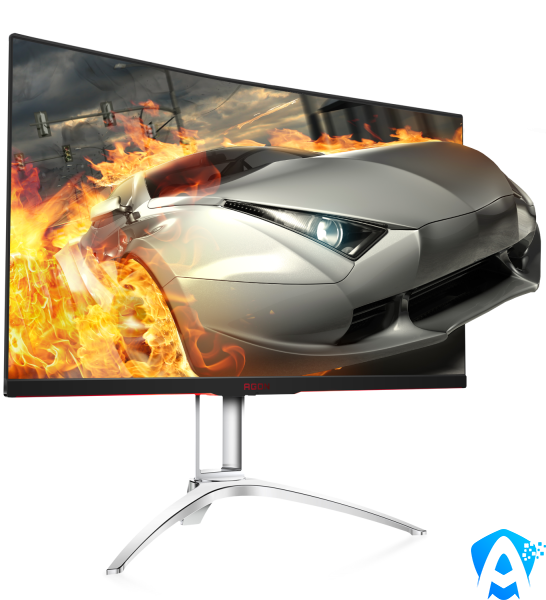 AOC AG272FCX6 İnceleme