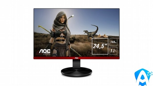 AOC – G2590PX Monitör İncelemesi