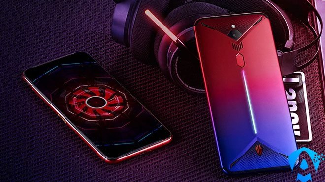 Yeni Nubia Red Magic 3S Telefon İncelemesi