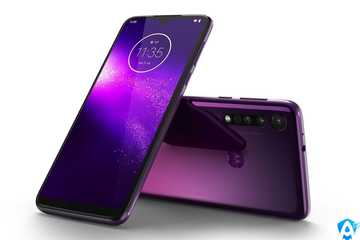 Yeni Motorola Moto G8 Plus Telefon İncelemesi Yeni Motorola Moto G8 Plus Telefon İncelemesi