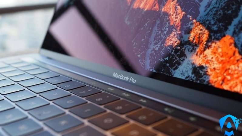 16 inç Apple MacBook Pro İncelemesi 16 inç Apple MacBook Pro İncelemesi