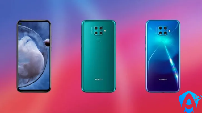 Yeni Huawei Nova 5Z İncelemesi