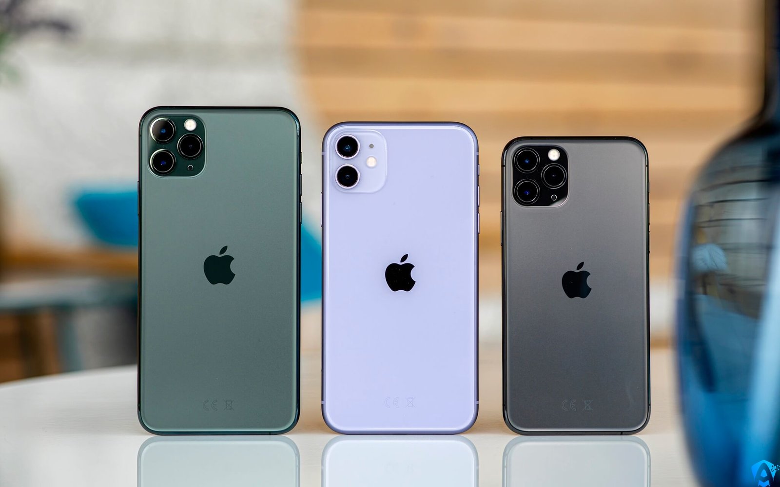 iPhone 11 Pro Max Telefon İncelemesi iPhone 11 Pro Max Telefon İncelemesi