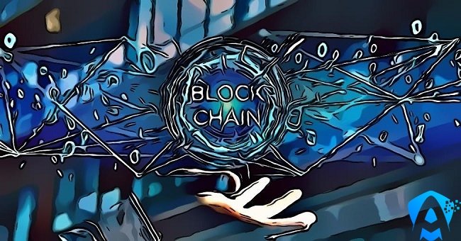 Blockchain nedir? Blockchain nedir?