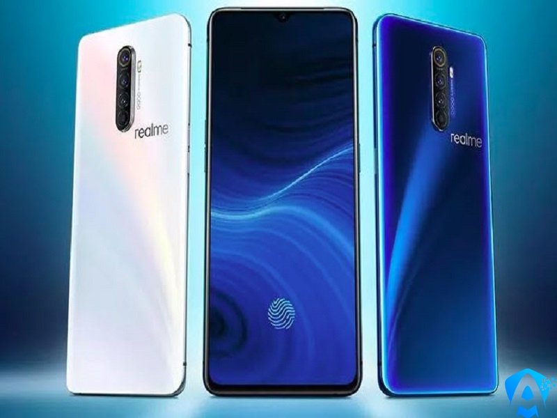 Yeni Realme X2 Telefon İncelemesi