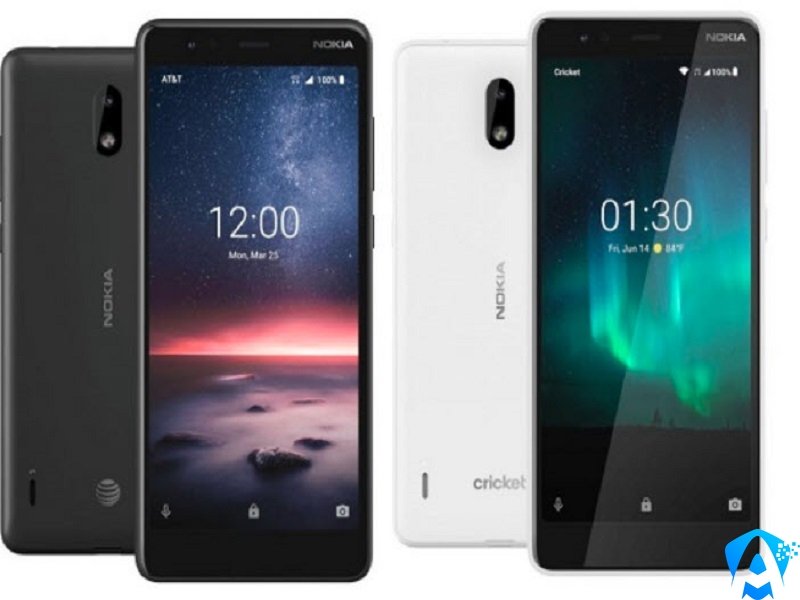 Nokia 3.1A Telefon İncelemesi Nokia 3.1A Telefon İncelemesi