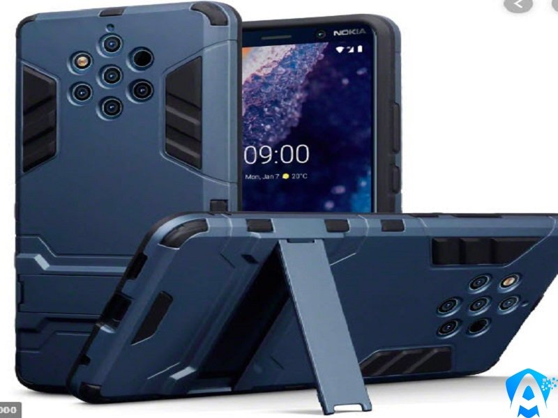 Nokia 9 PureView Telefon İncelemesi