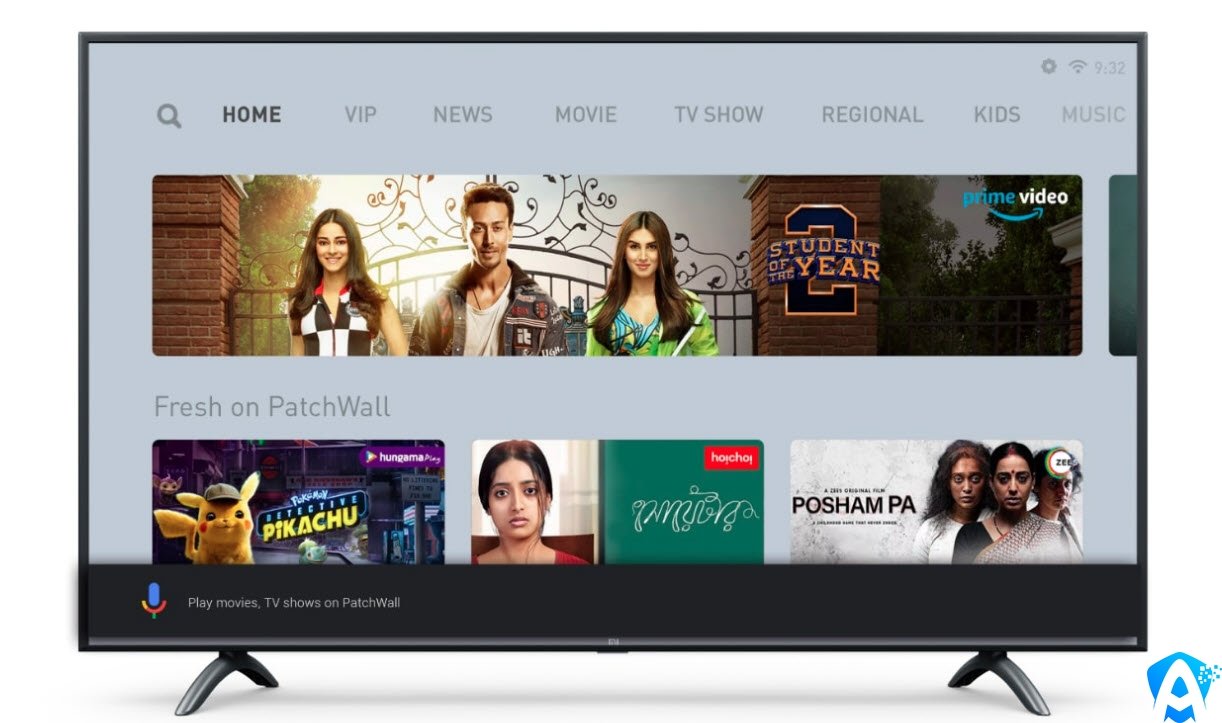 Mi TV 4X 55 inç Televizyon İncelemesi Mi TV 4X 55 inç Televizyon İncelemesi