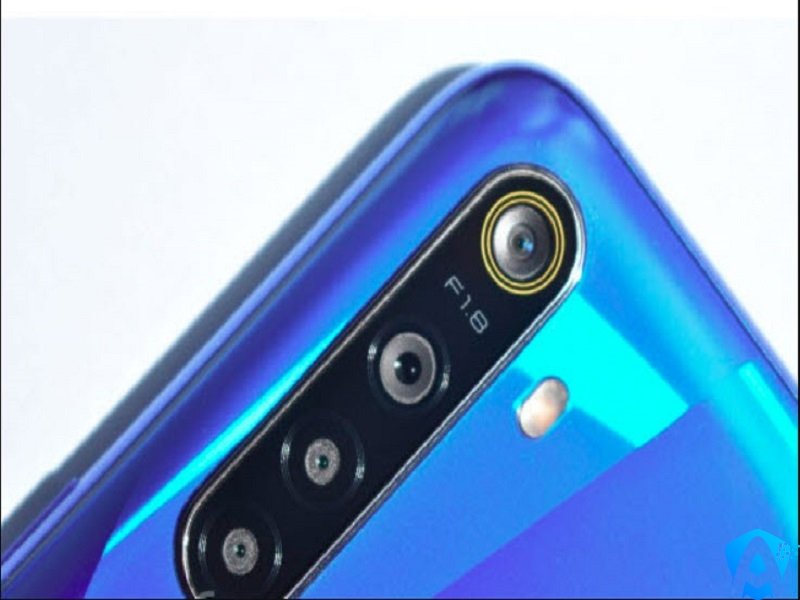 Yeni Realme 5 Telefon Modeli Tanıtıldı