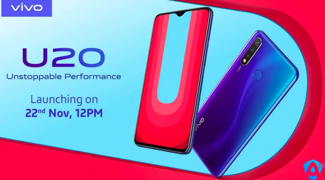 Yeni Vivo U20 Telefon İncelemesi