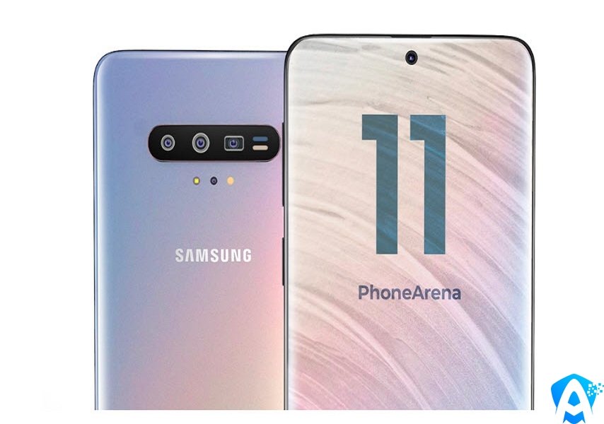 Samsung Galaxy S11 telefon incelemesi Samsung Galaxy S11 telefon incelemesi