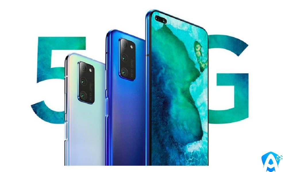 Yeni Honor V30 Telefon İncelemesi Yeni Honor V30 Telefon İncelemesi