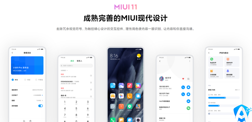 Xiaomi Modellerde Tanıtılan MIUI 11 Yenilikleri Nelerdir? Xiaomi Modellerde Tanıtılan MIUI 11 Yenilikleri Nelerdir?