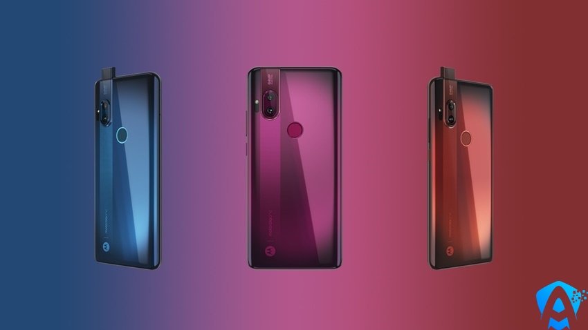 Yeni Motorola One Hyper Telefon İncelemesi Yeni Motorola One Hyper Telefon İncelemesi