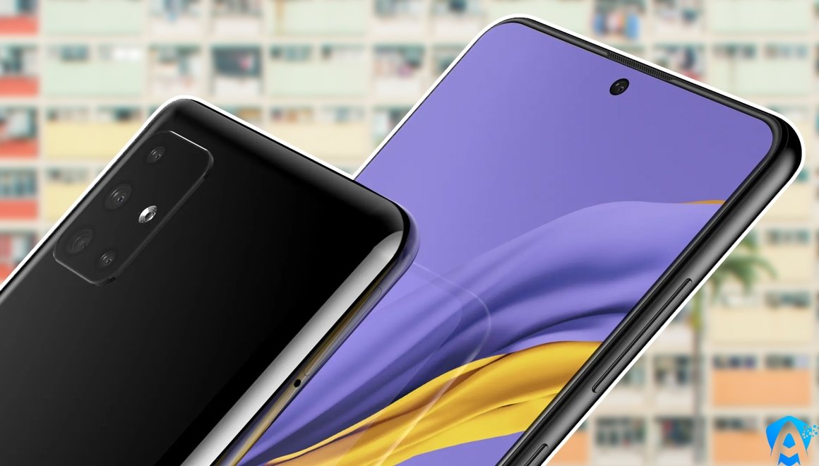 Yeni Samsung Galaxy A51 Telefon Teknik Özellikleri Yeni Samsung Galaxy A51 Telefon Teknik Özellikleri