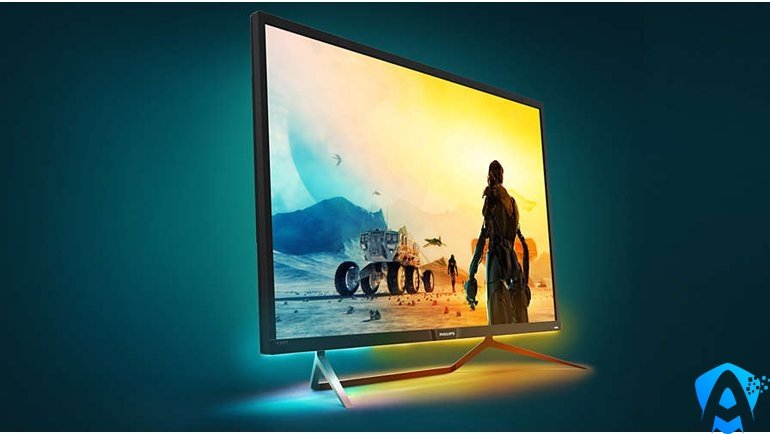 Philips 436M6VBPAB Monitör İncelemesi