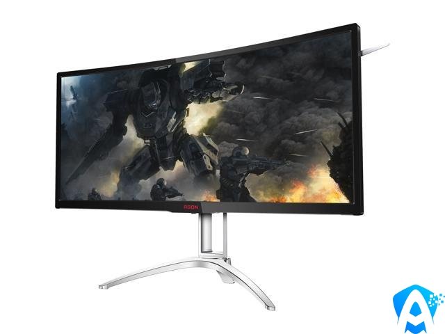 AOC AG352UCG6 İncelemesi