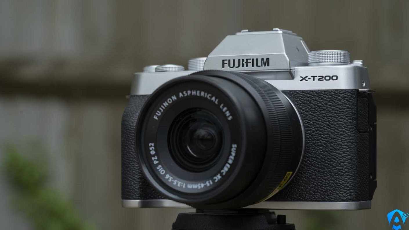 Fujifilm X-T200 Aynasız Fotoğraf Makinesi İncelemesi Fujifilm X-T200 Aynasız Fotoğraf Makinesi İncelemesi