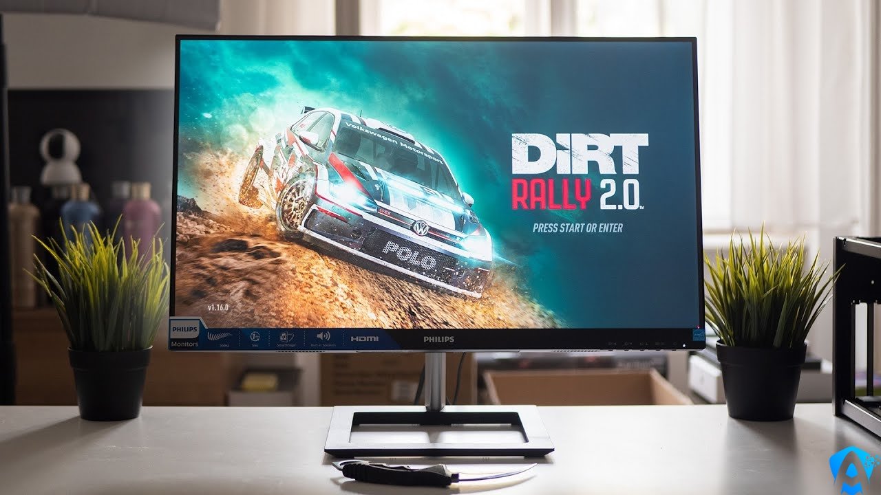 Philips 242E1GAJ Monitör İncelemesi