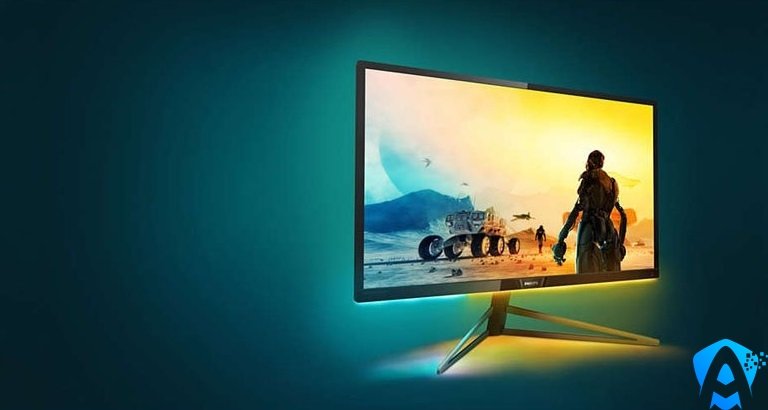 Philips 4K UHD Monitör İncelemesi (326M6VJRMB) Philips 4K UHD Monitör İncelemesi (326M6VJRMB)