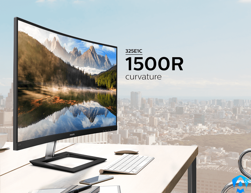 Philips 325E1C Monitör İncelemesi