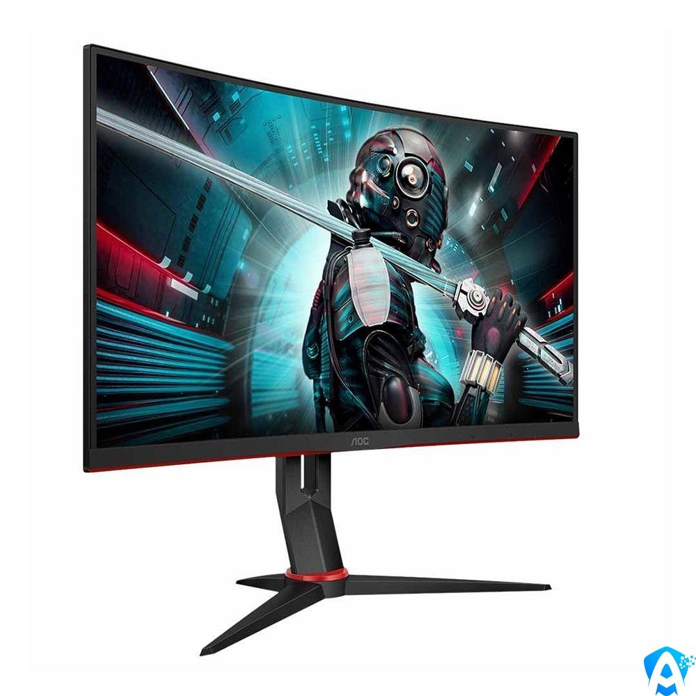 AOC CQ27G2U Monitör İnceleme