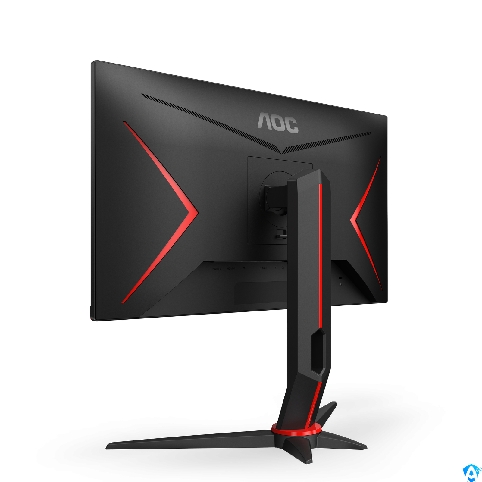 AOC 24G2U5 Monitör İnceleme