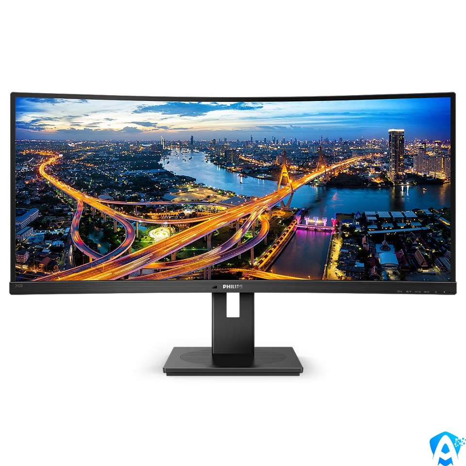 Philips 342B1C Monitör İnceleme