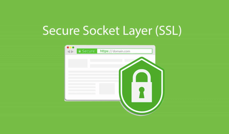 SSL Nedir ve Nasıl Çalışır?