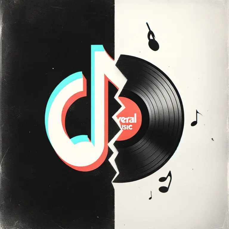 TikTok ve Universal Music Arasındaki Anlaşmazlık Sektörde Dalgalar Yaratıyor
