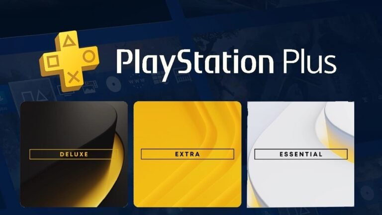 Yenilik Rüzgarı: Sony’nin PlayStation Plus Yenileniyor!