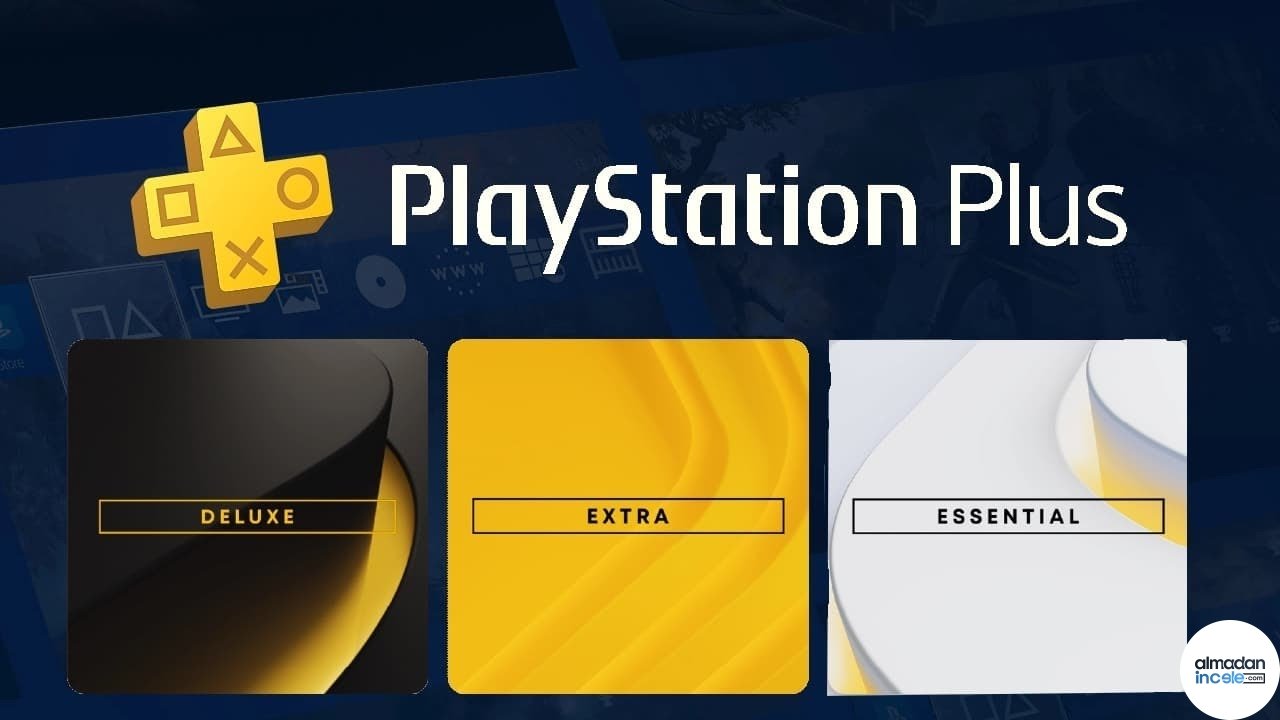 Yenilik Rüzgarı: Sony’nin PlayStation Plus Yenileniyor!