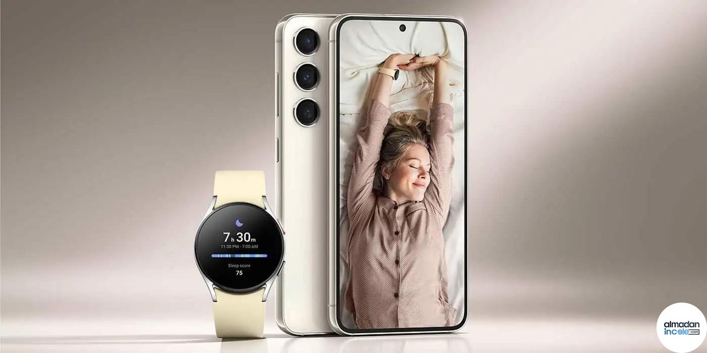 Samsung Galaxy S23 İncelemesi: Teknolojinin Zirvesinde Bir Yolculuk