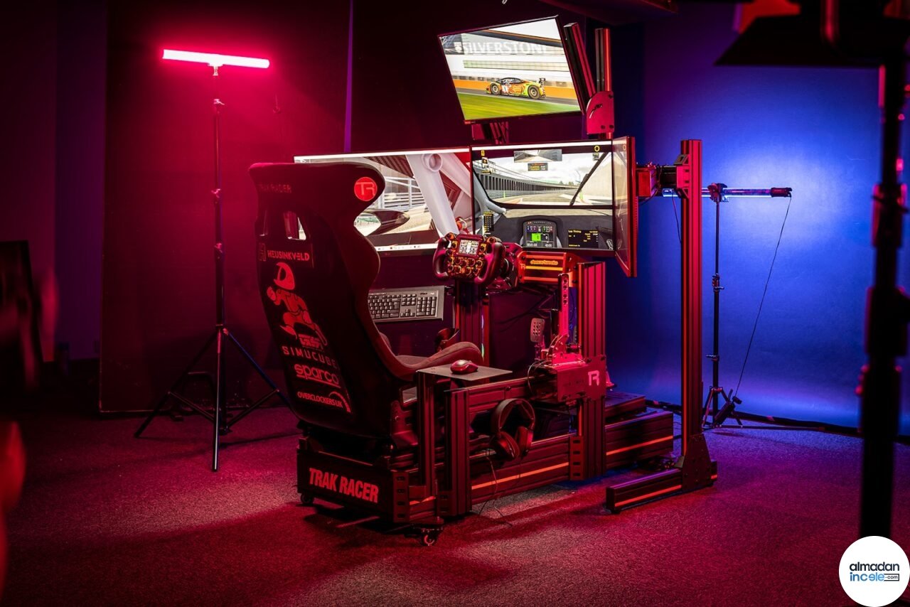 Ultimate Tech Rig: 2024 Model High-Performance Gaming Bilgisayarı İncelemesi