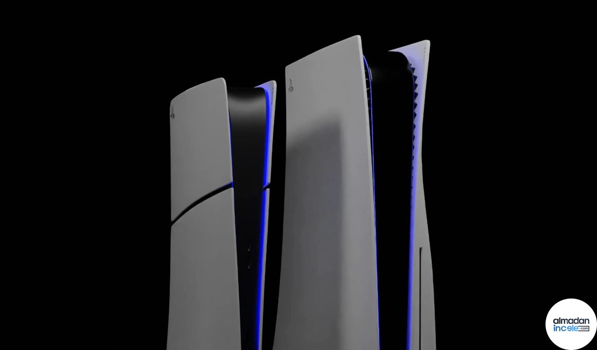 PlayStation 5 Pro İncelemesi: Oyun Dünyasında Yeni Bir Dönem