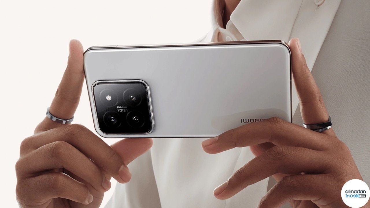 Xiaomi 15 Telefonun Detaylı İncelemesi Xiaomi 15 Telefonun Detaylı İncelemesi