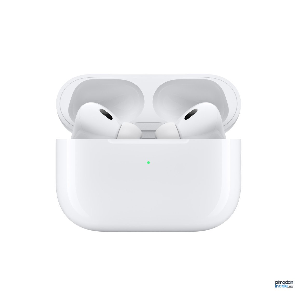 AirPods Pro: Ses Deneyiminde Yepyeni Bir Seviye