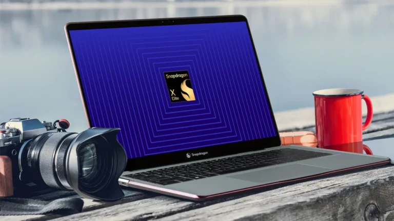 Qualcomm, Windows Dizüstü Bilgisayar Pazarına Snapdragon X Elite ve X Plus İşlemcileriyle Giriş Yaptı