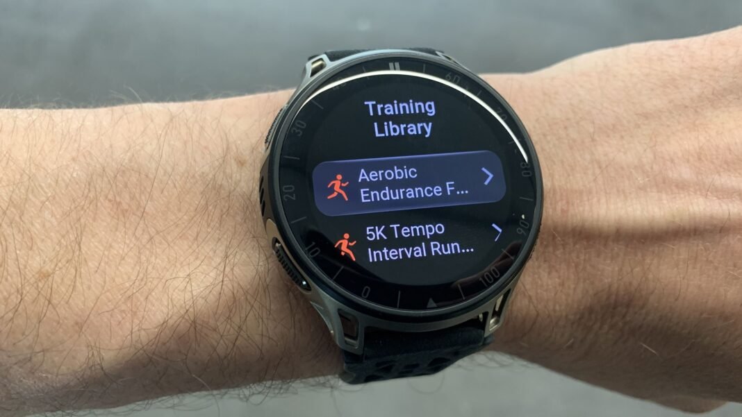 Amazfit Cheetah 2 Pro İnceleme: Garmin Alternatifi Olabilir mi? Amazfit Cheetah 2 Pro akıllı saat