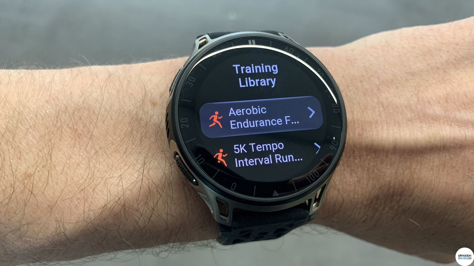 Amazfit Cheetah 2 Pro akıllı saat