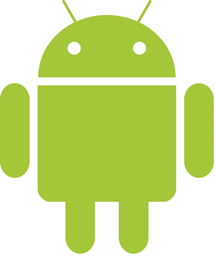 Android robot logosu, Android Haziran güncellemesi ve sahte arama uyarısı haberi
