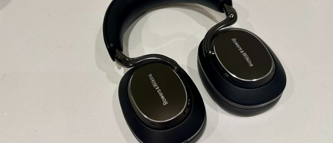 Bowers & Wilkins Px8 S2 İnceleme: Ses Kalitesinde Premium Seviye, Fiyatını Hak Ediyor mu? Bowers & Wilkins Px8 S2 kablosuz kulaklık