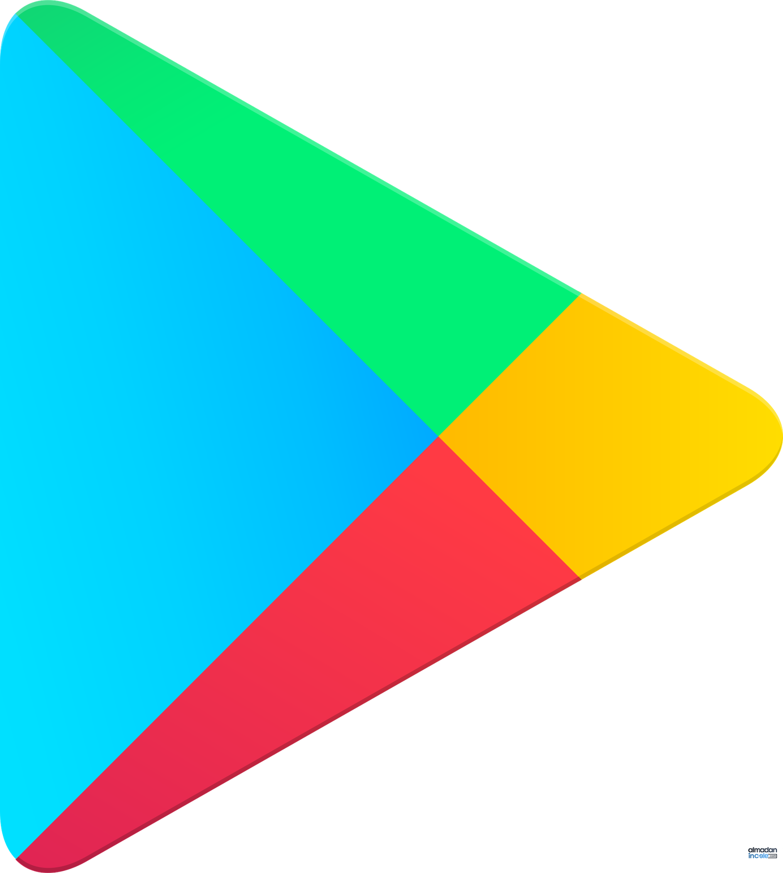 Google Play simgesi, Google Play Protect nasıl açılır rehberi
