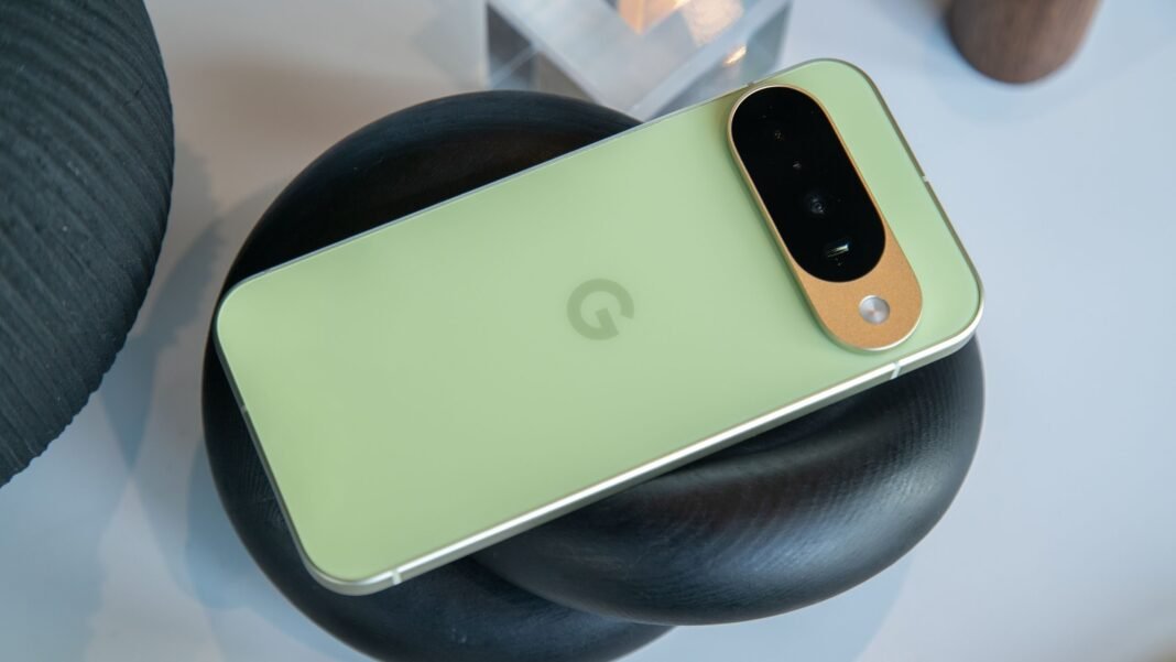 Google Pixel telefonlar ve Haziran güvenlik güncellemesi