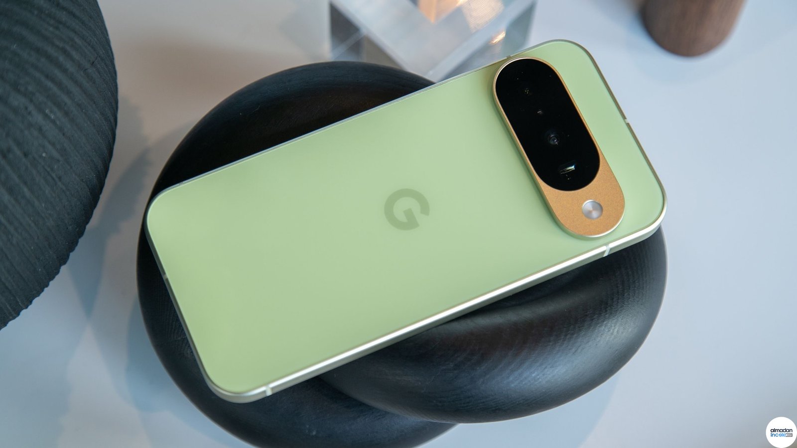 Google Pixel telefonlar ve Haziran güvenlik güncellemesi
