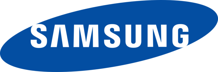 Samsung logosu, Bespoke AI Fest akıllı ev cihazları kampanyası