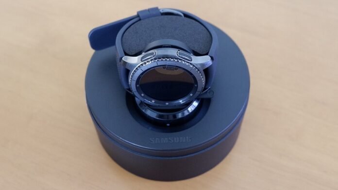 Samsung Galaxy Watch, Samsung Health yapay zeka odaklı yenileme haberi