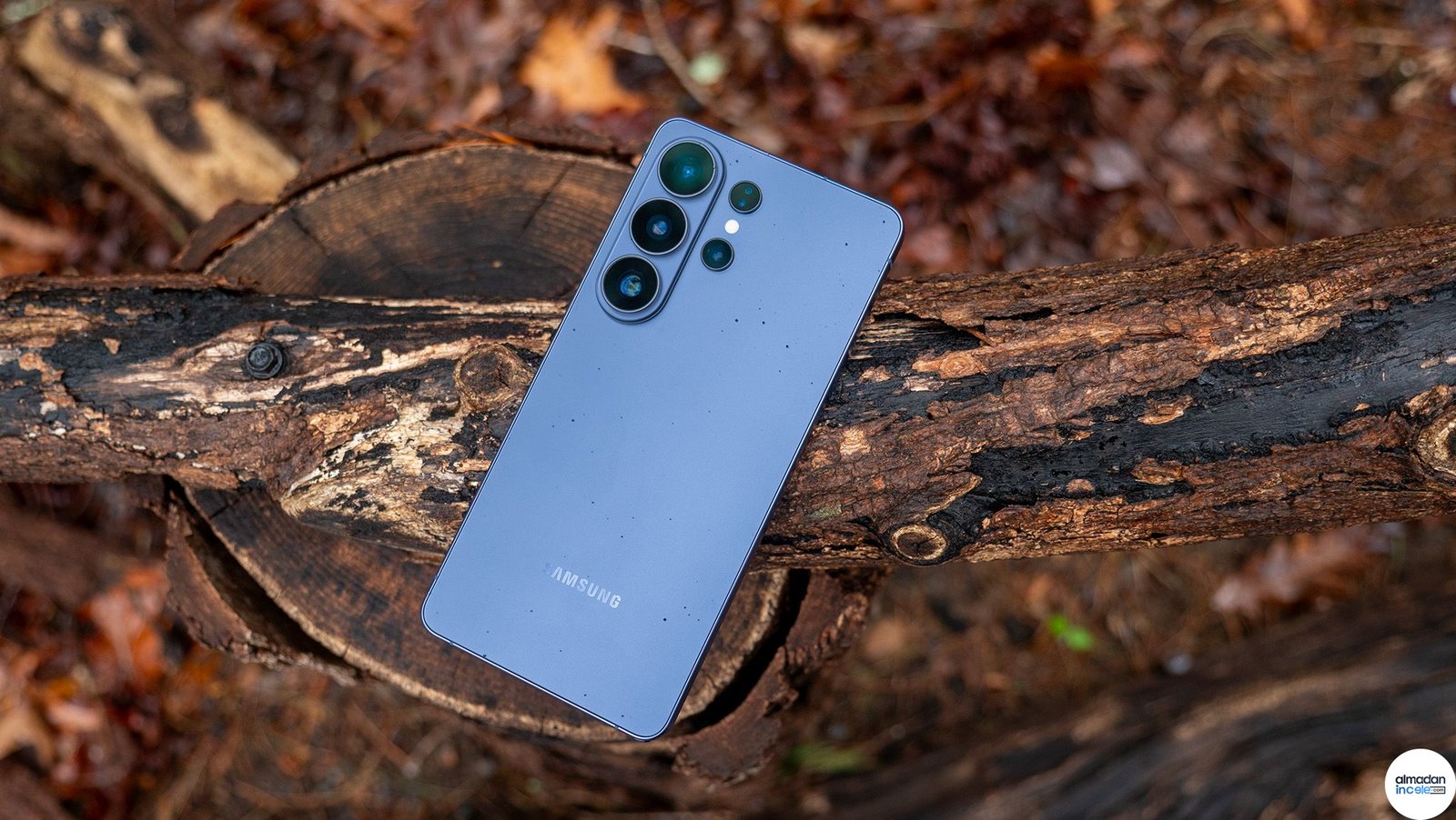 Samsung Galaxy telefon ve mobil depolama haberi